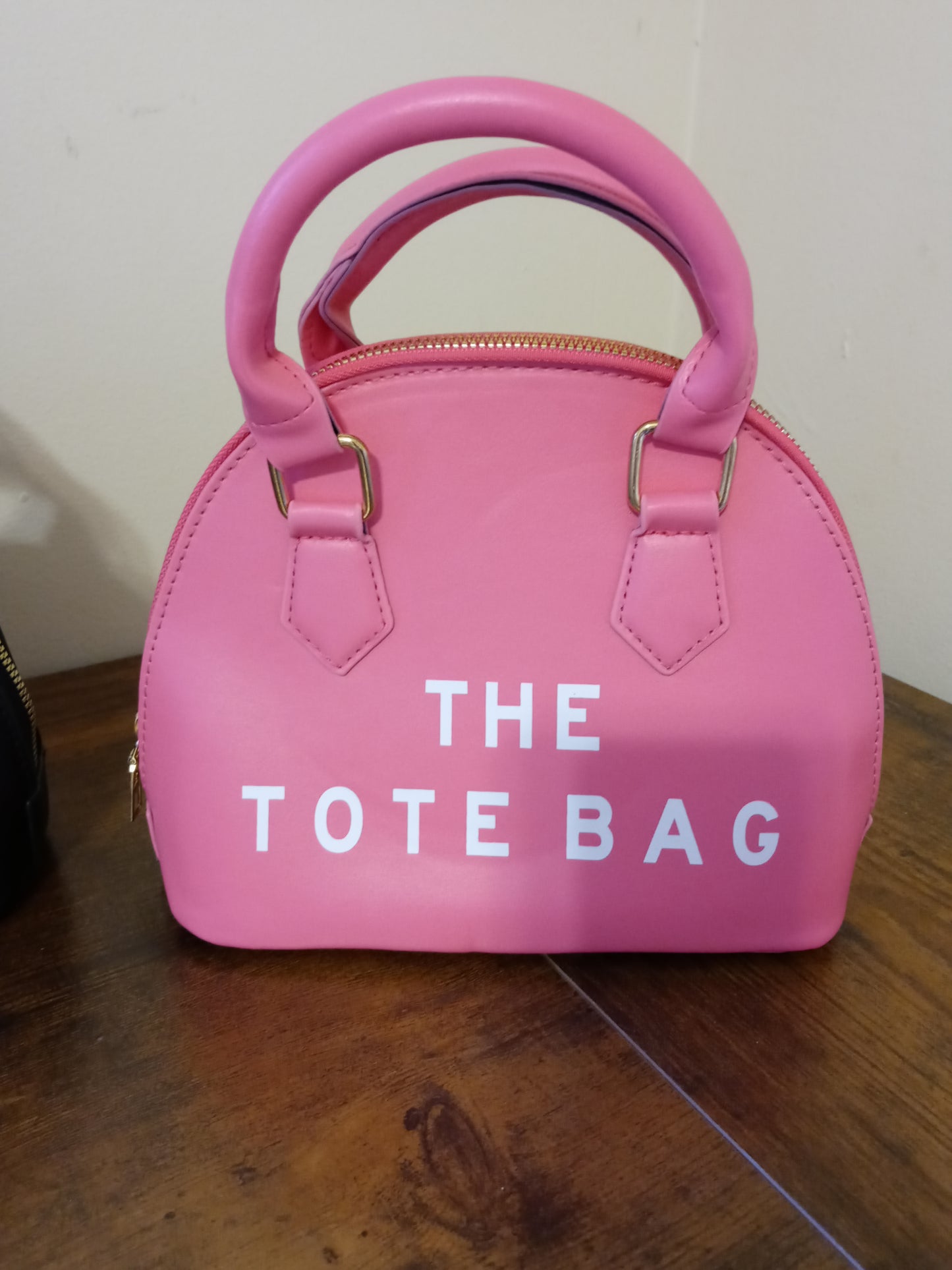 The Tote Bag
