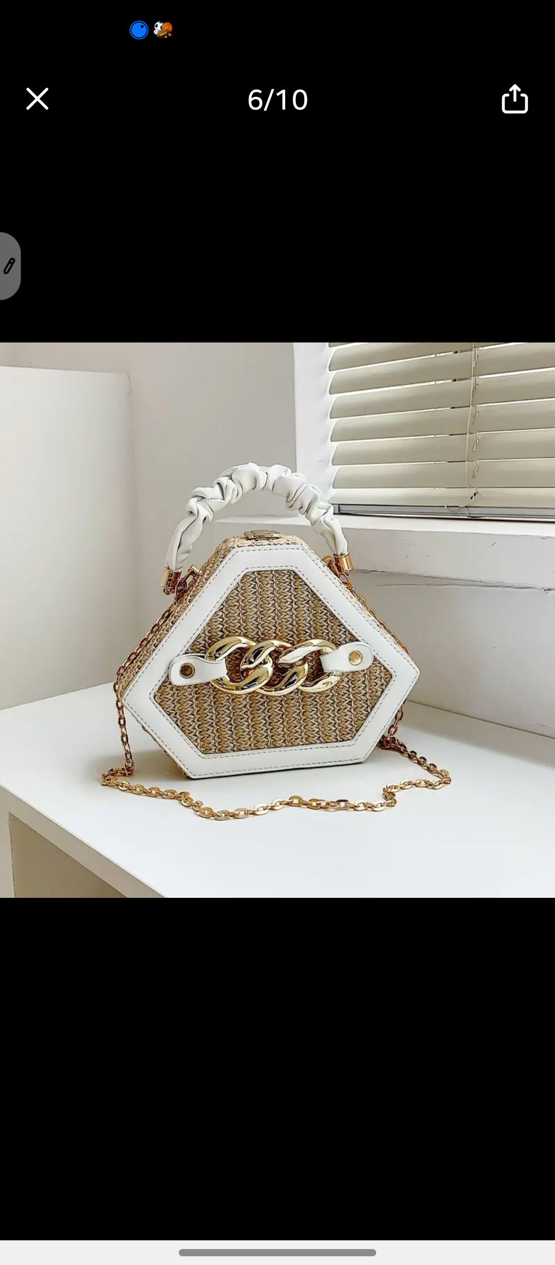 Causal Shoulder Purses