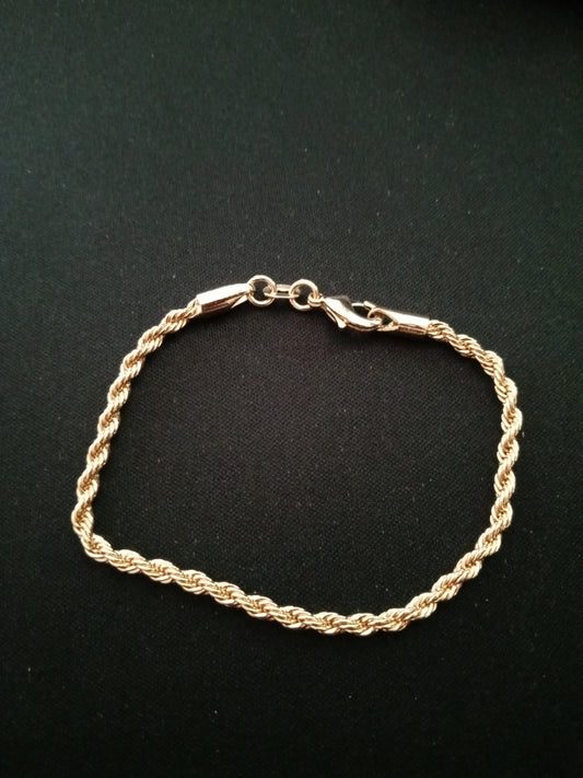 Rope Bracelet