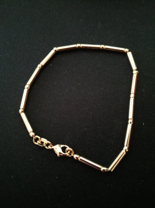 Gold Bracelet