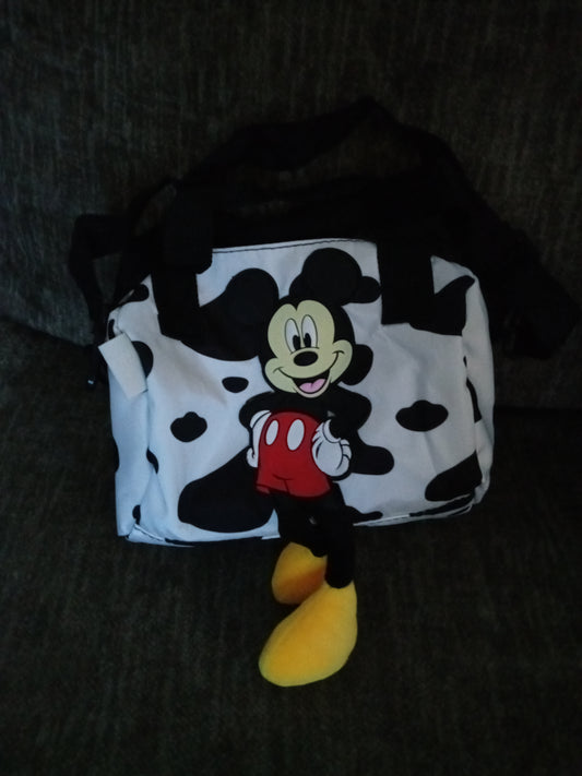 Cross Body Mickey Hand bags