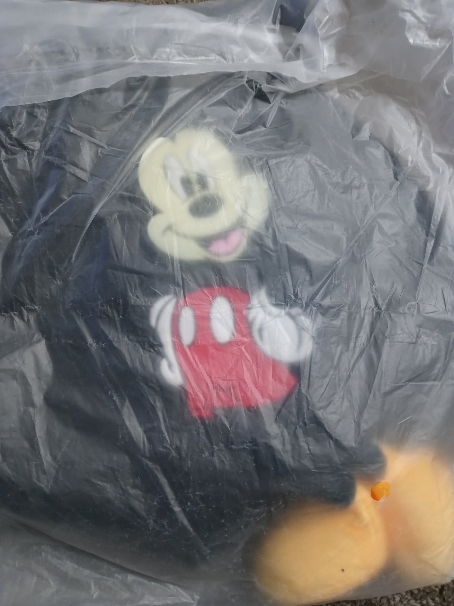 Cross Body Mickey Hand bags