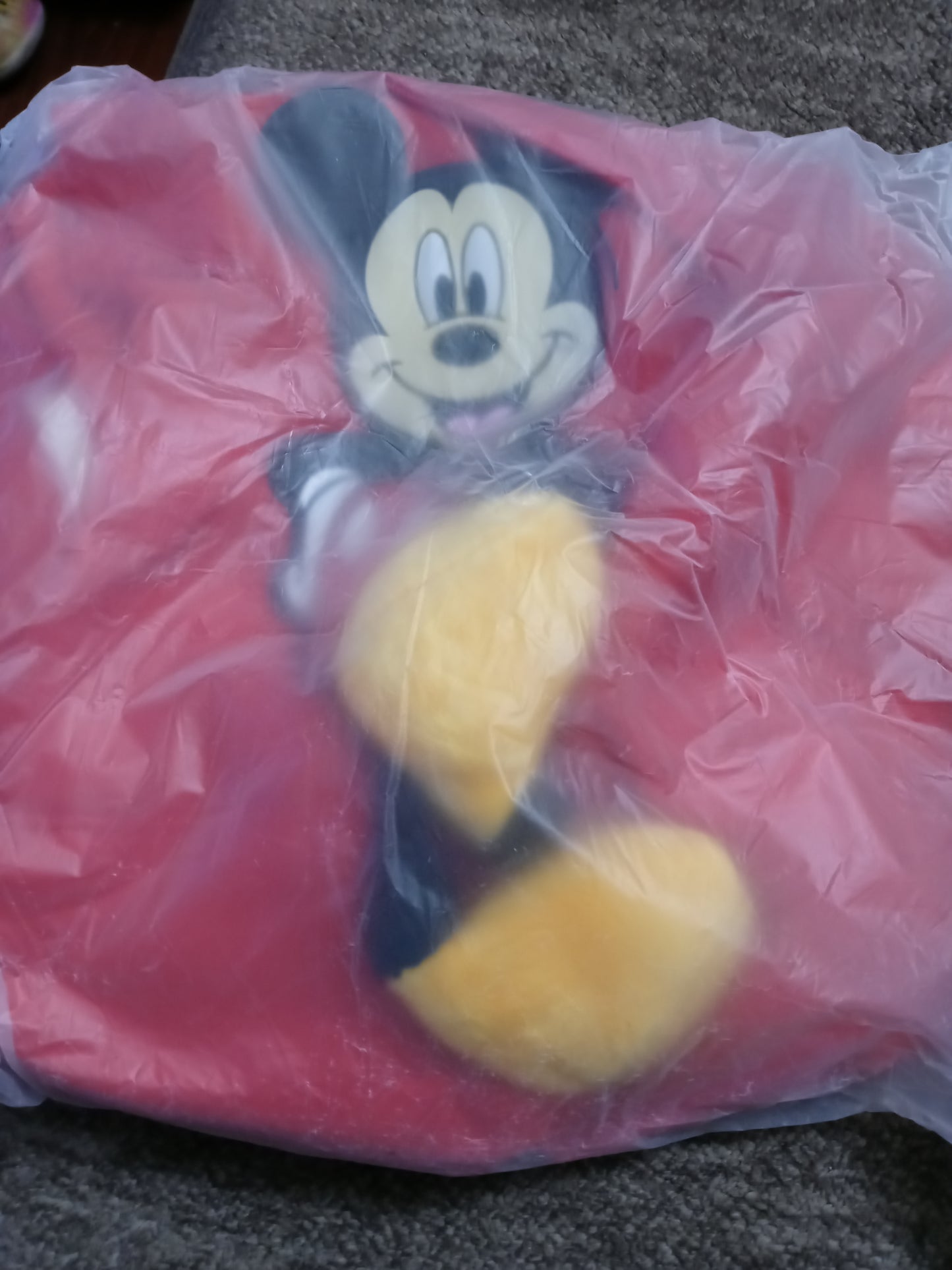Cross Body Mickey Hand bags