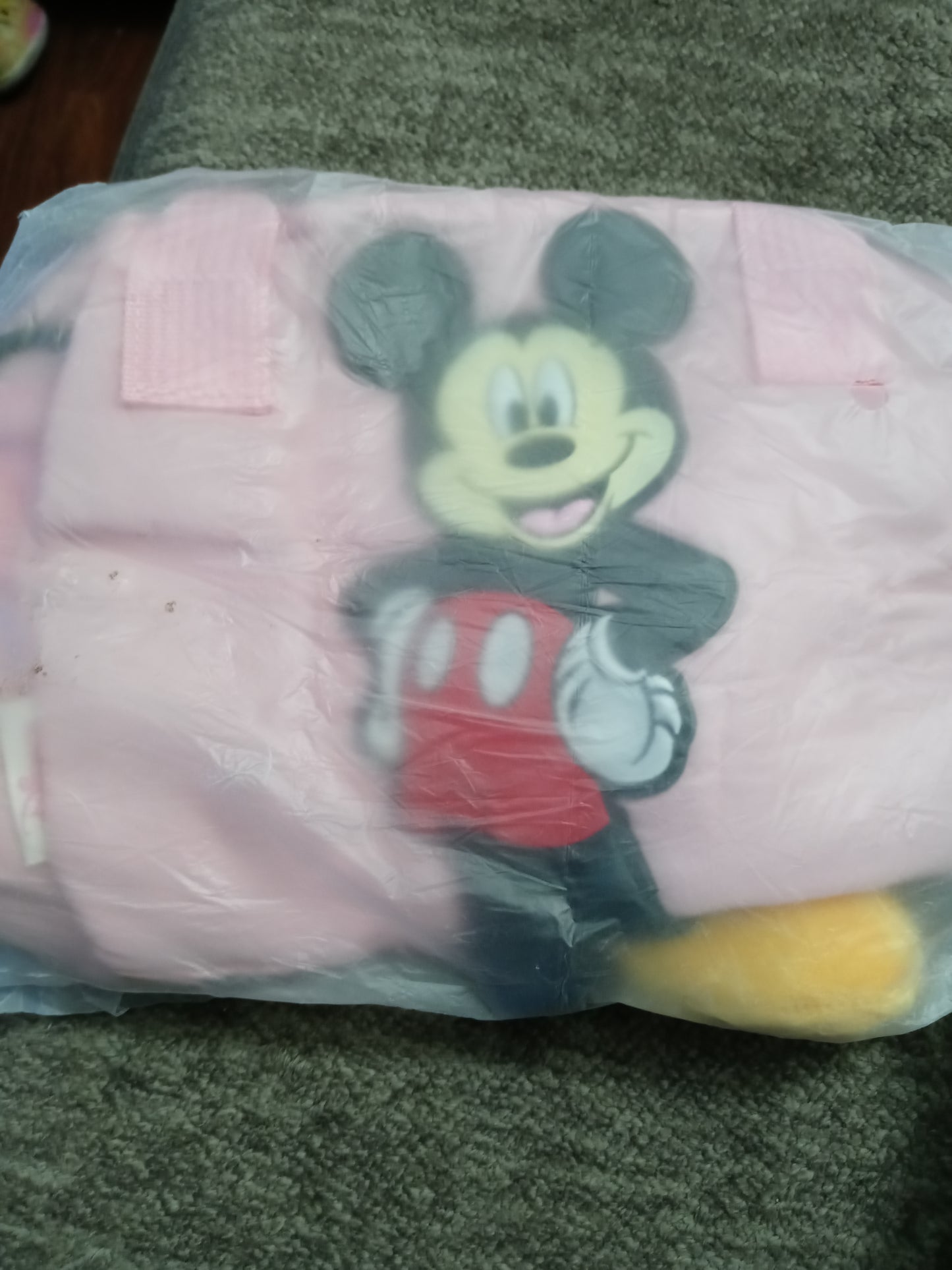 Cross Body Mickey Hand bags