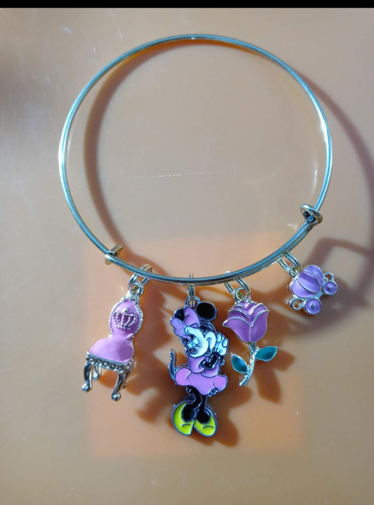 Princess Minnie Mouse