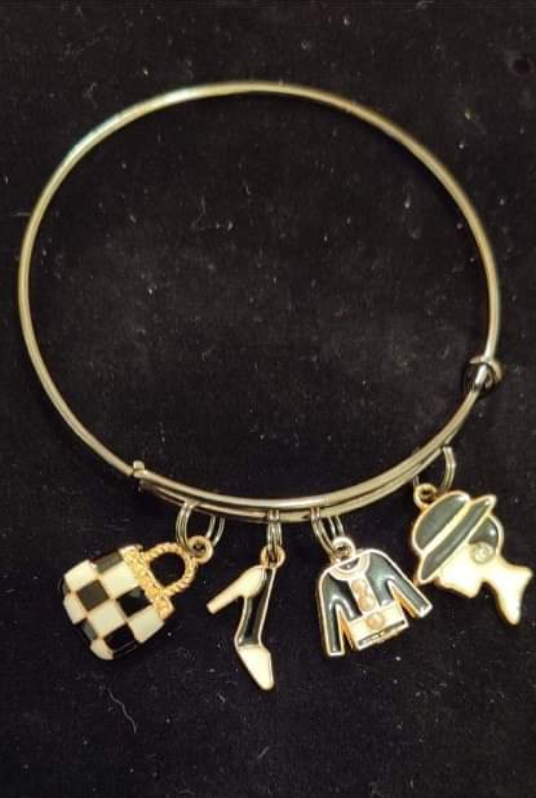 Black & White Affair