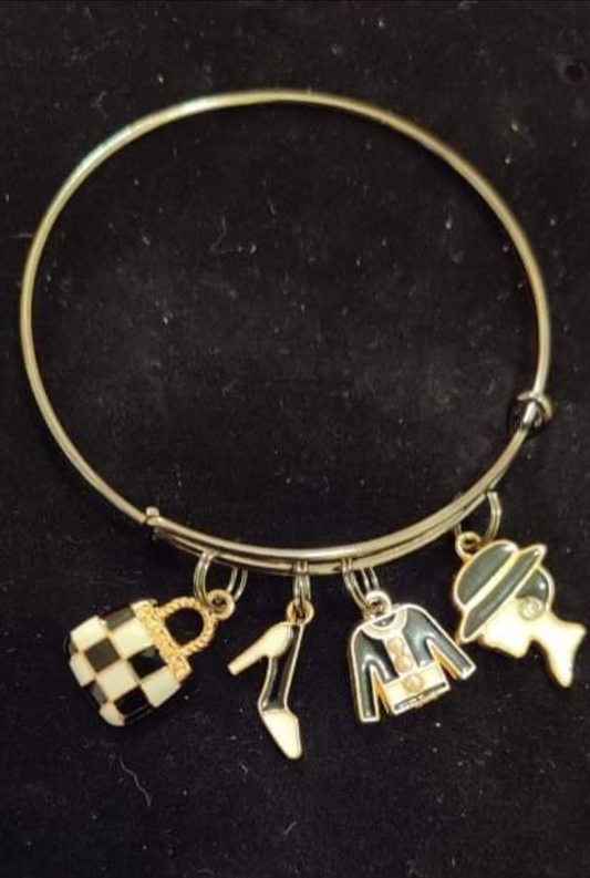 Black & White Affair