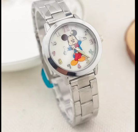 Mickey Watch