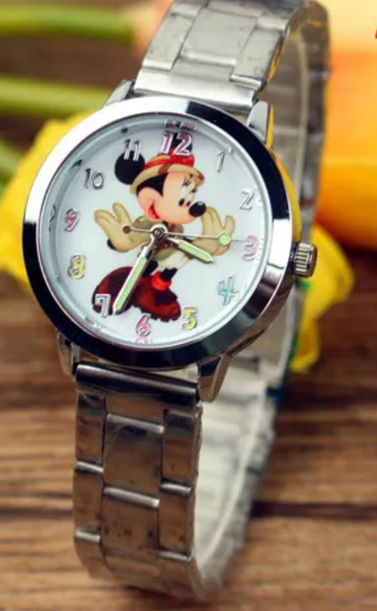 Minnie Watch