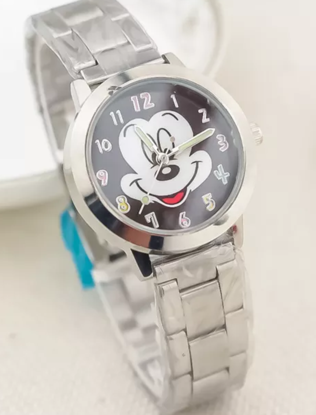 Mickey Watch