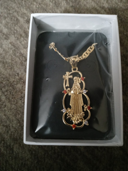 Christian Necklace