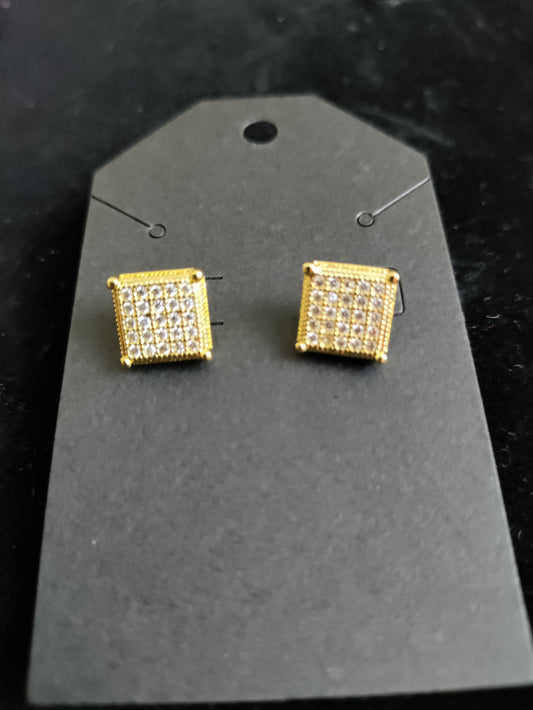 Diamond Stud 10