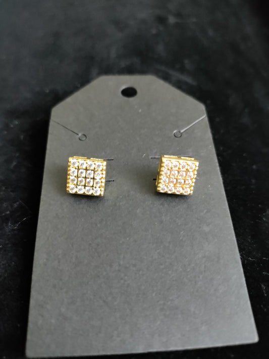 Diamond Stud 6