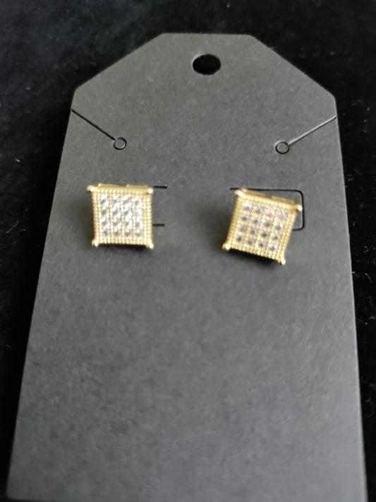Diamond Stud 5