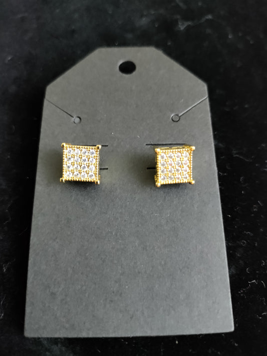Diamond Stud 4