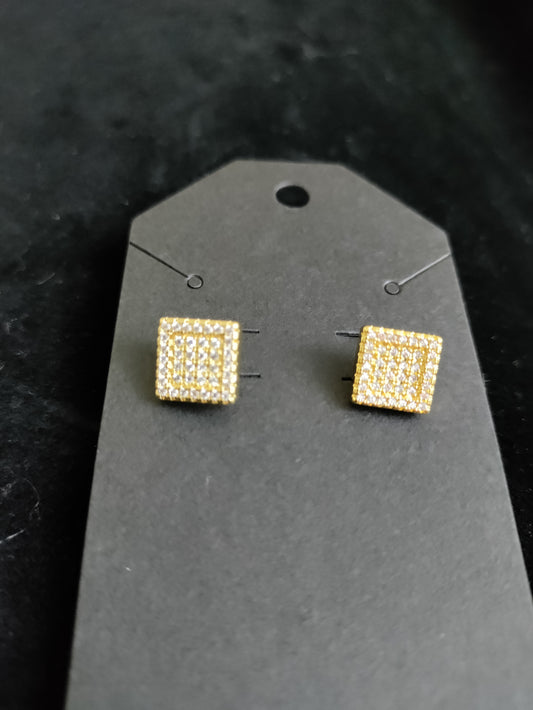 Diamond Stud 3