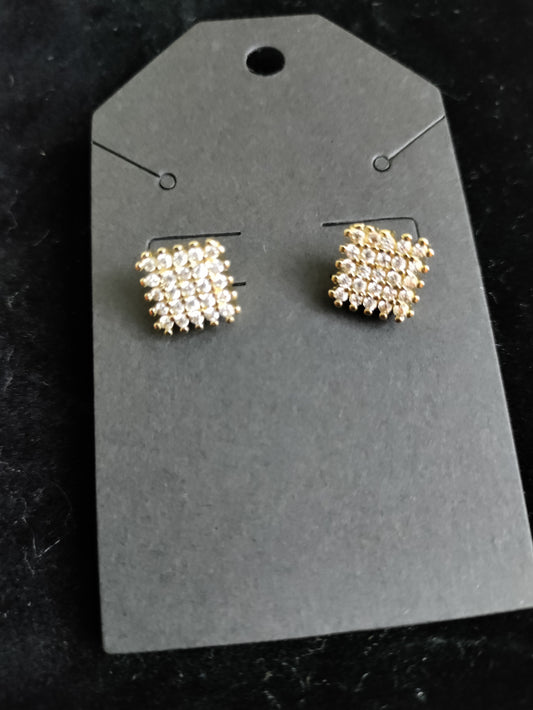 Diamond Stud 2
