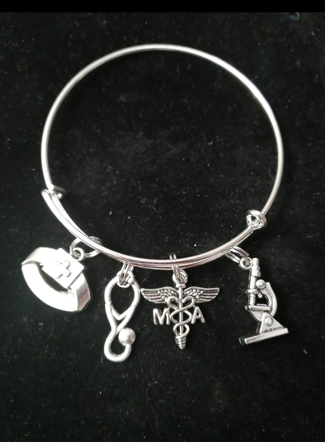 Nursing Bracelets