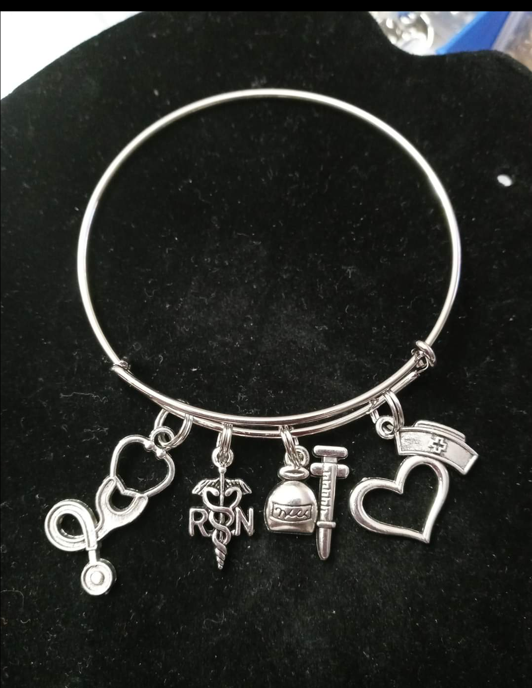 Nursing Bracelets